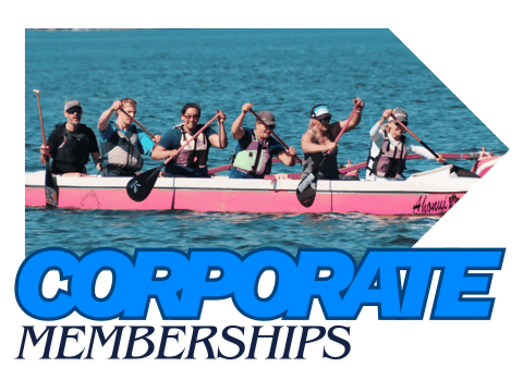 Corporate Memberships Feature