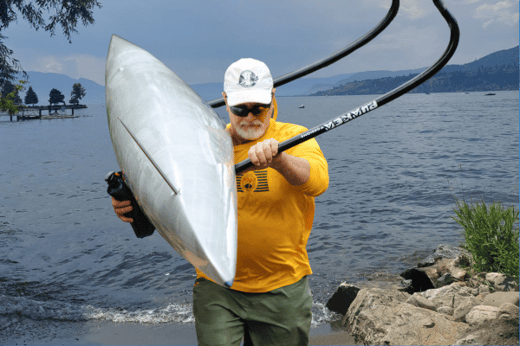 Eric Mitchell Email Header